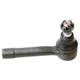 Purchase Top-Quality Outer Tie Rod End by MEVOTECH ORIGINAL GRADE INTL. - GS76611 01